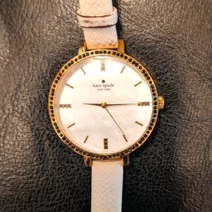 Kate Spade watch